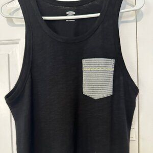 NWT Old Navy Mens Tank Top